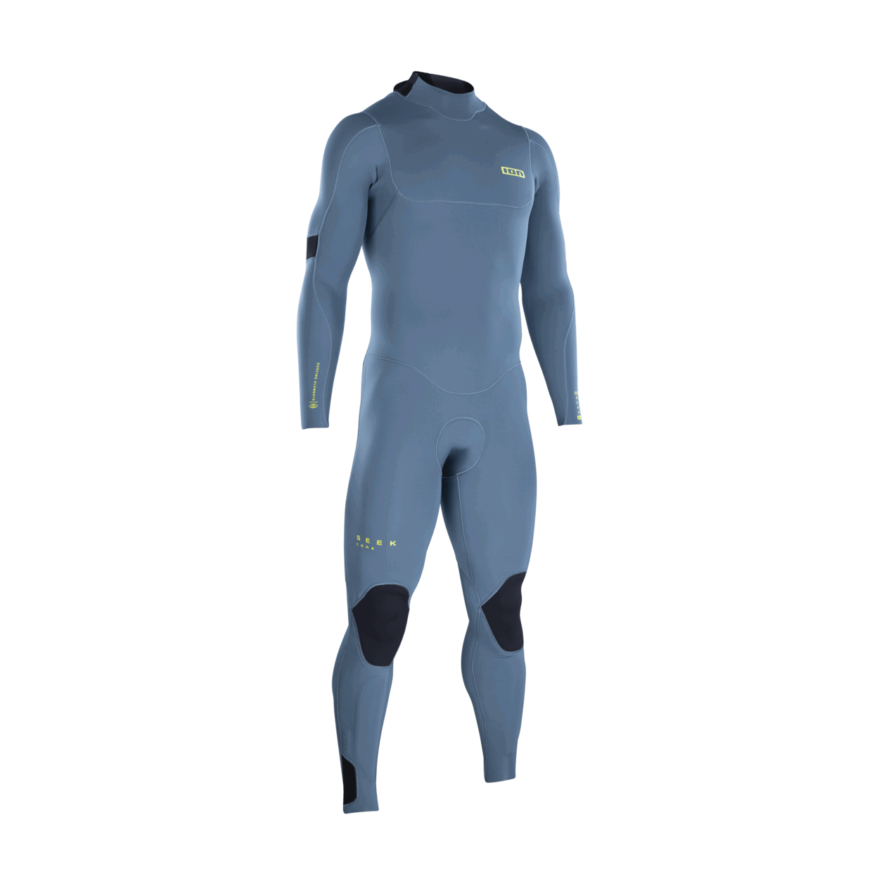 ION Seek Core 4/3 Back Zip