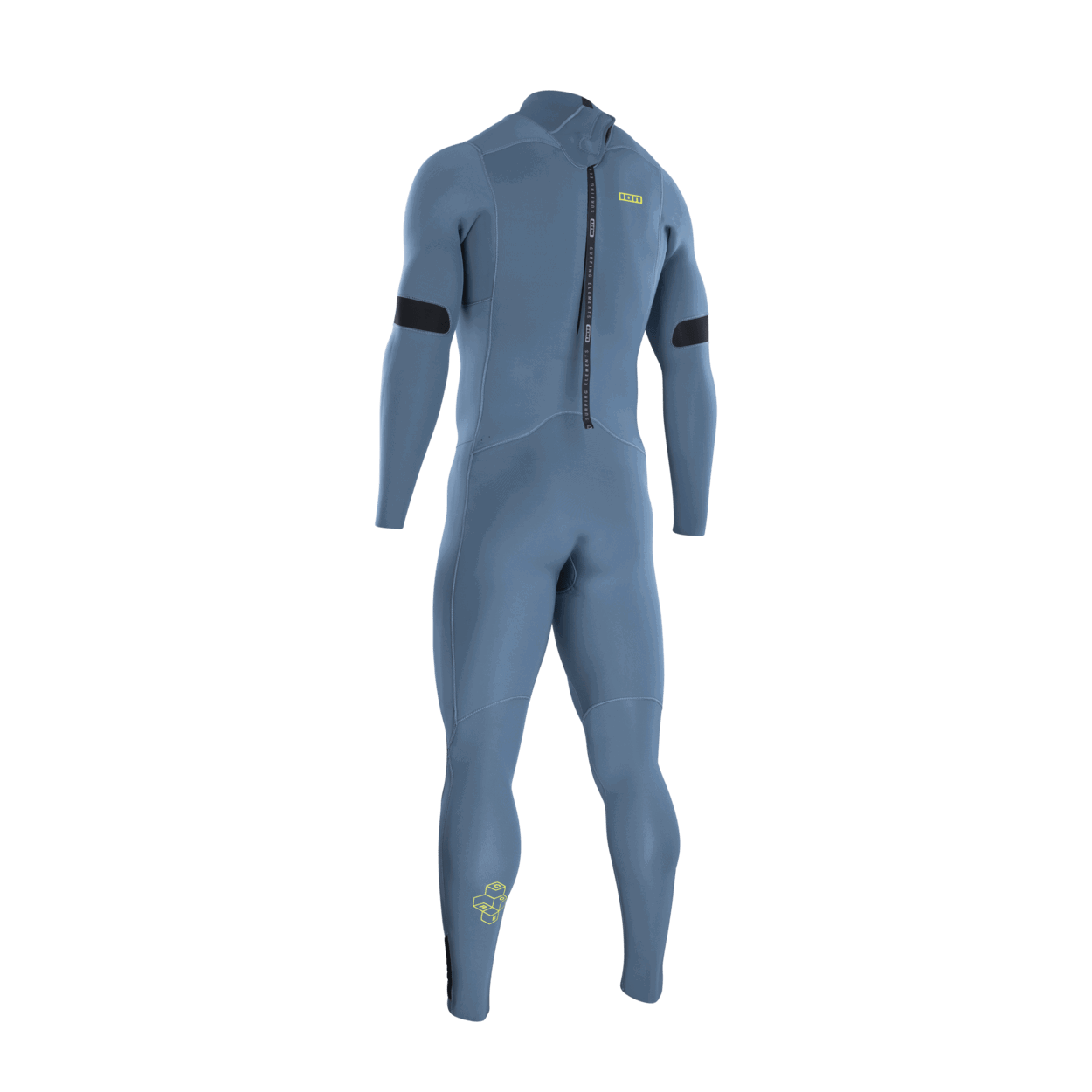 ION Seek Core 4/3 Back Zip