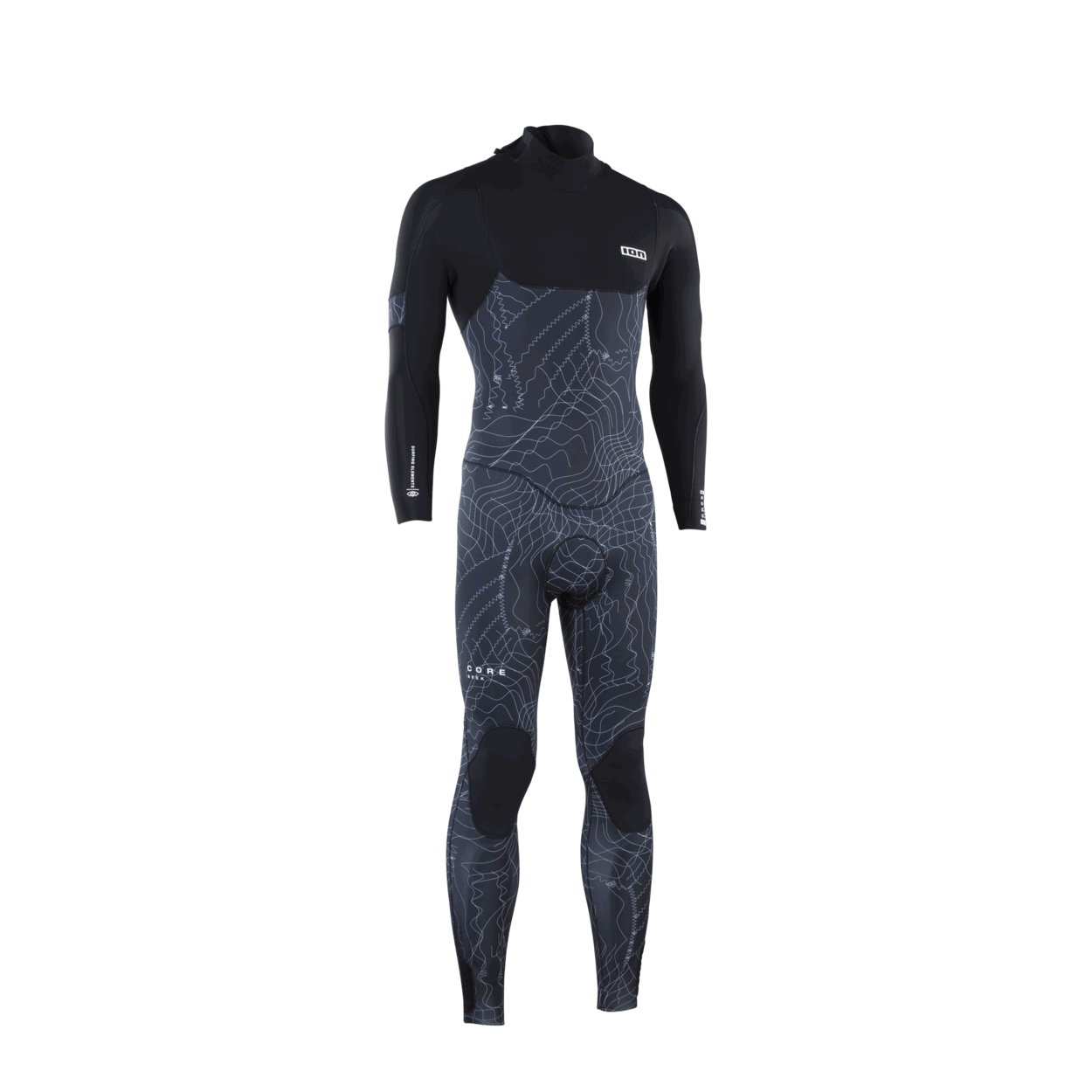 ION Seek Core 4/3 Back Zip