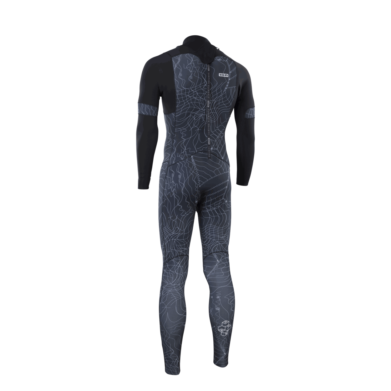 ION Seek Core 4/3 Back Zip