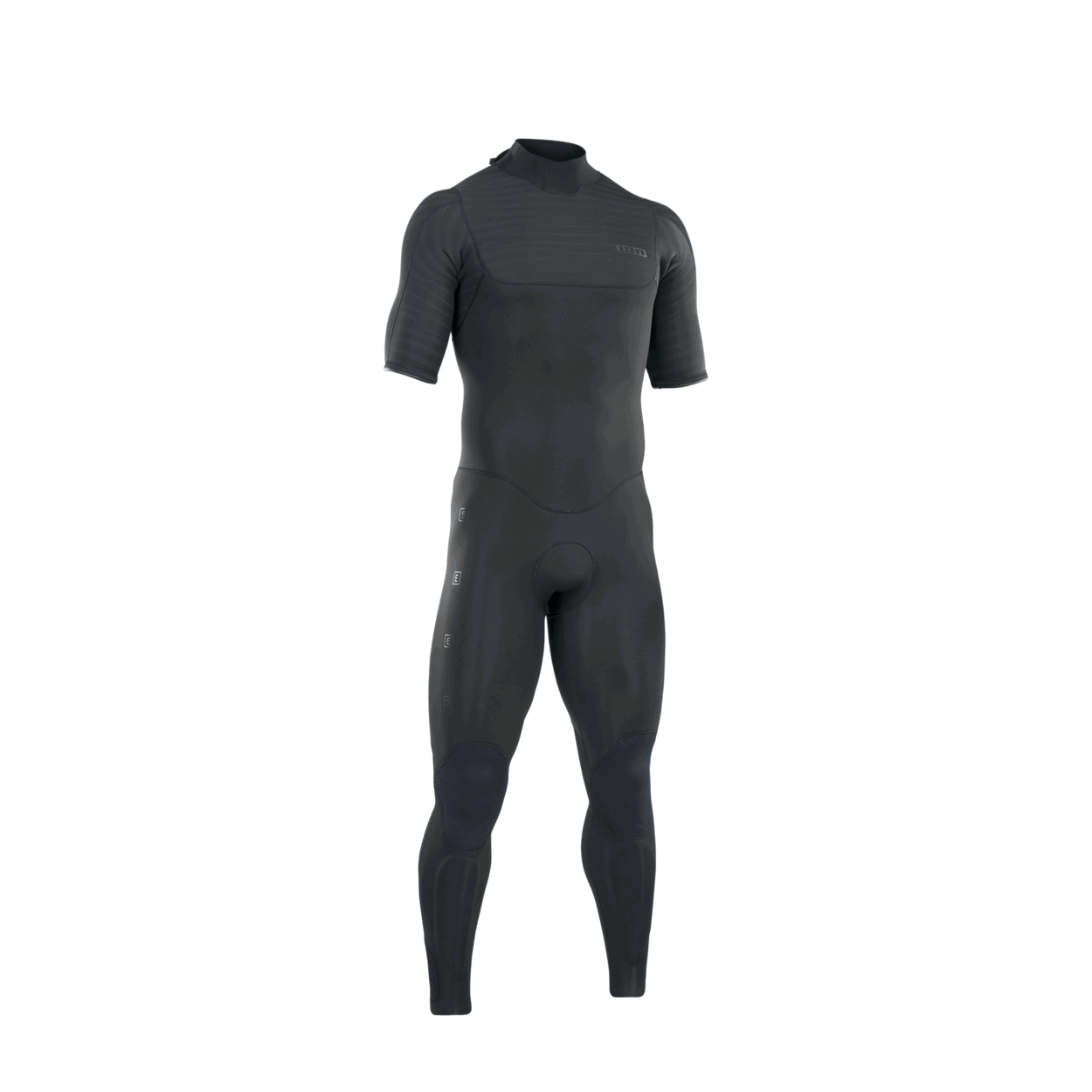 ION Seek Core 4/3 SS Back Zip
