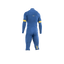 ION Seek Core 4/3 Overknee LS Front Zip