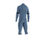 ION Seek Core 4/3 Overknee LS Front Zip