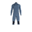 ION Seek Core 4/3 Overknee LS Front Zip