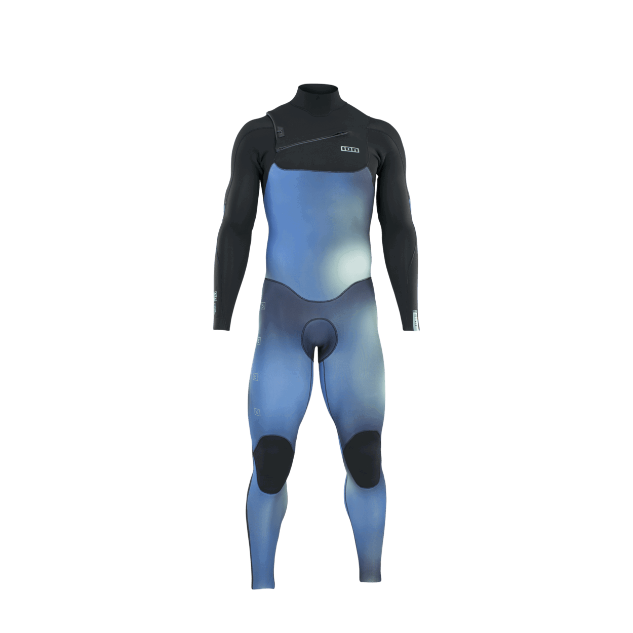 ION Seek Core 4/3 Front Zip