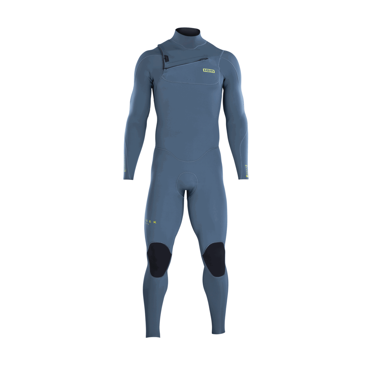 ION Seek Core 4/3 Front Zip