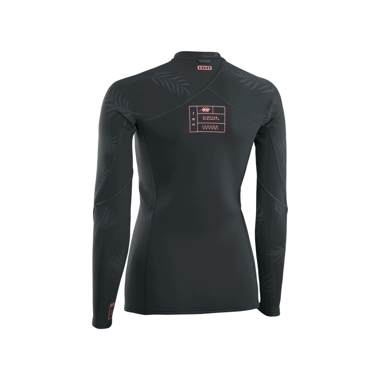 ION Neo Top 2/2 LS women