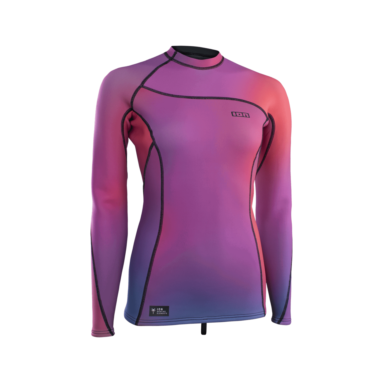 ION Neo Top 2/2 LS women
