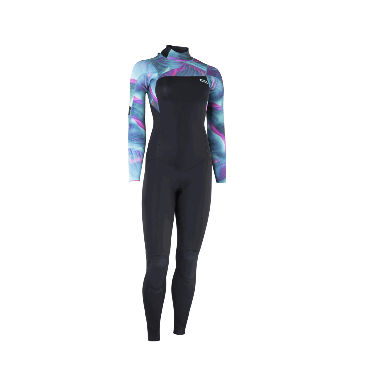 ION Amaze Core 4/3 Back Zip