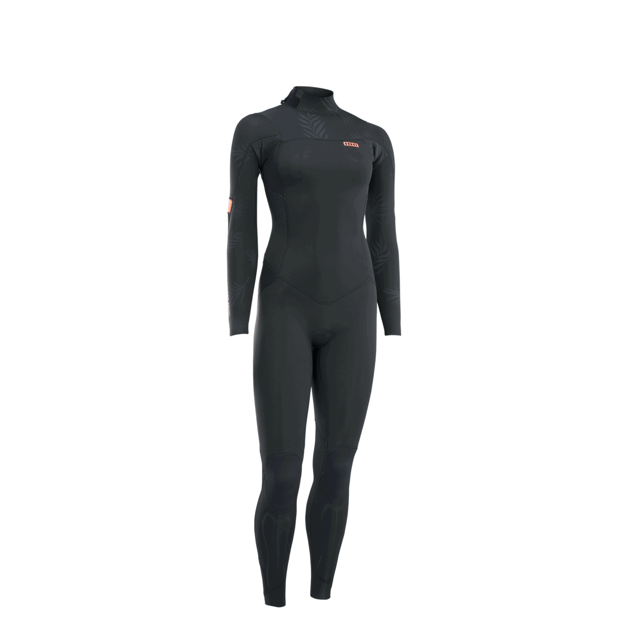 ION Amaze Core 4/3 Back Zip
