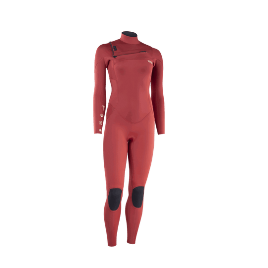 ION Amaze Core 4/3 Front Zip