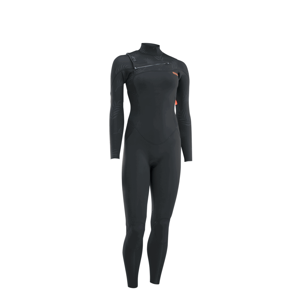 ION Amaze Core 5/4 Front Zip