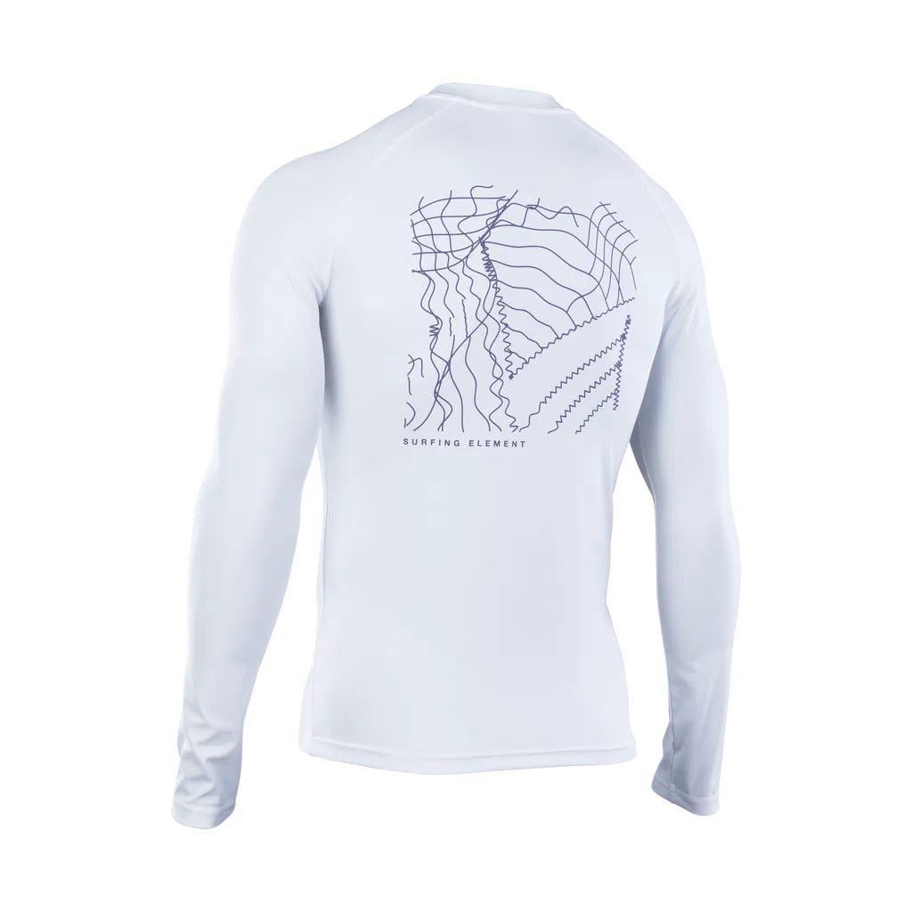 ION Rashguard LS men ION Water