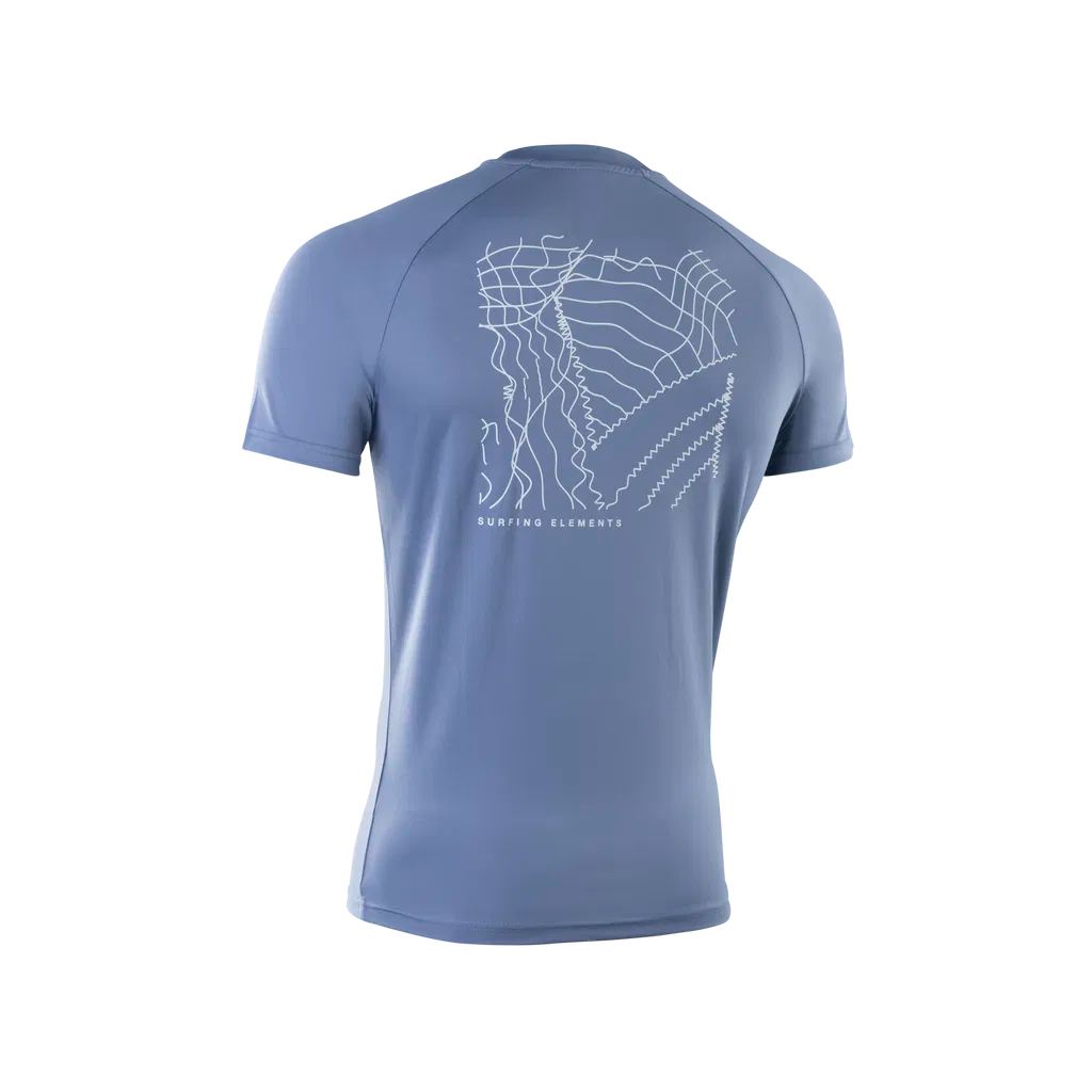 ION Rashguard SS men ION Water