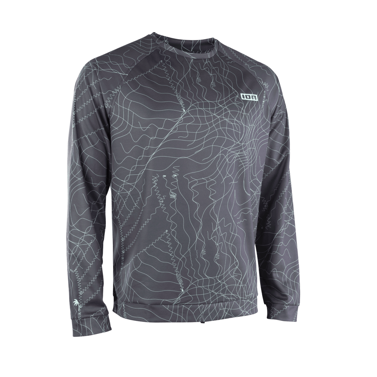 ION Wetshirt LS men