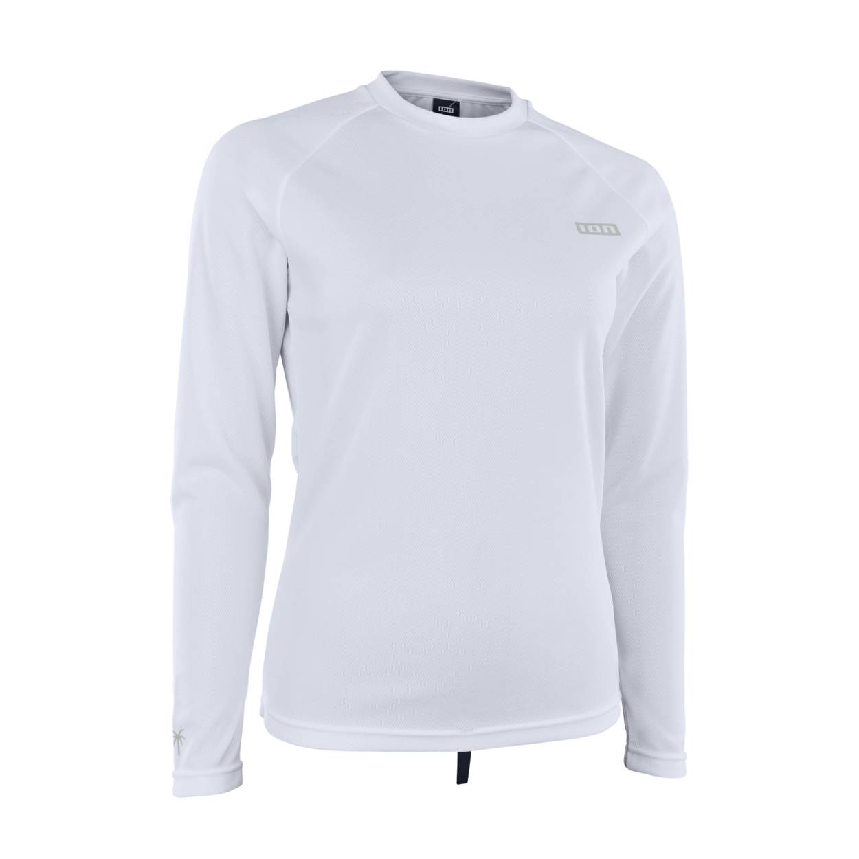 ION Wetshirt LS women