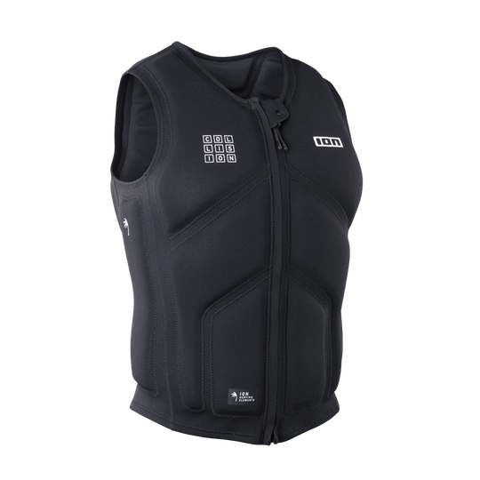 ION Collision Vest Core Front Zip men