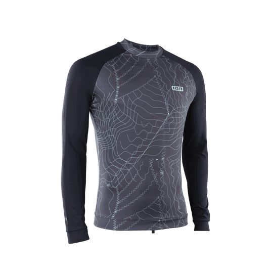 ION Rashguard Maze LS men