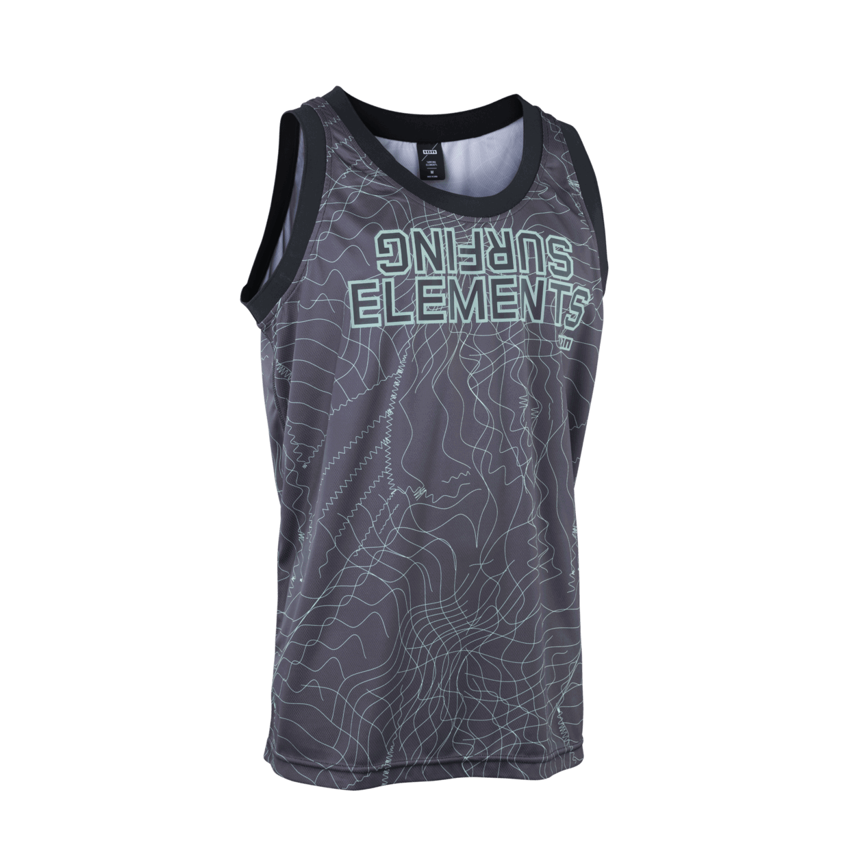 ION Basketball Shirt men