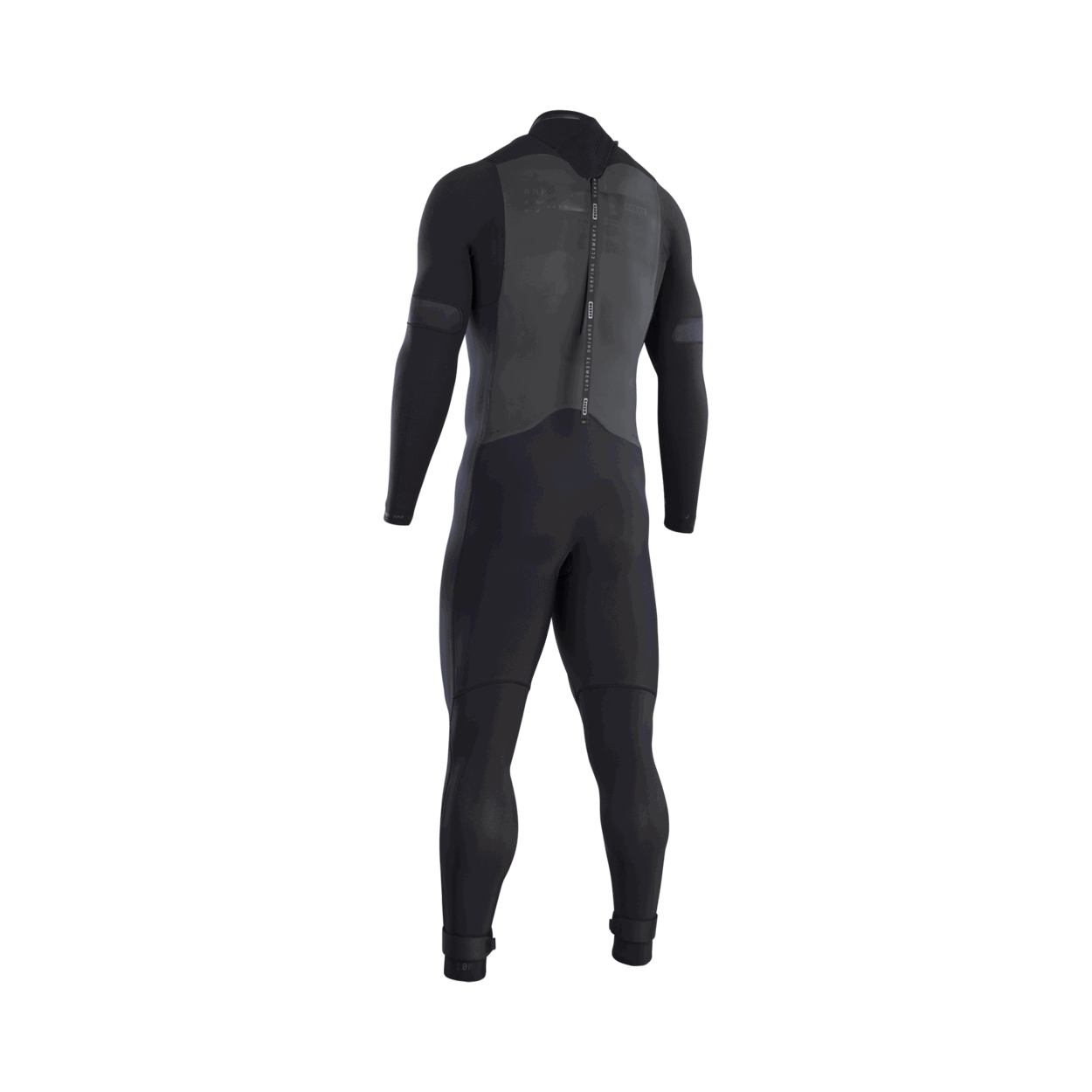 ION Seek Amp 4/3 Back Zip men