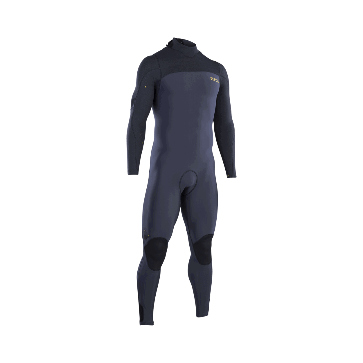 ION Seek Amp 4/3 Back Zip men