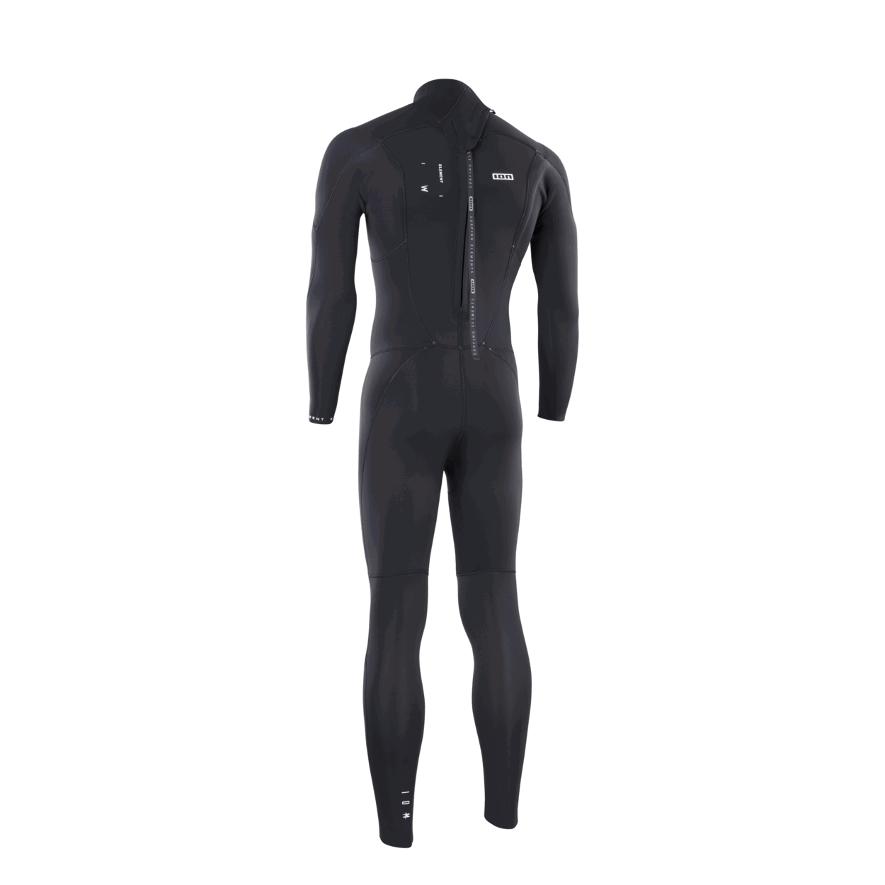 ION Element 3/2 Back Zip men