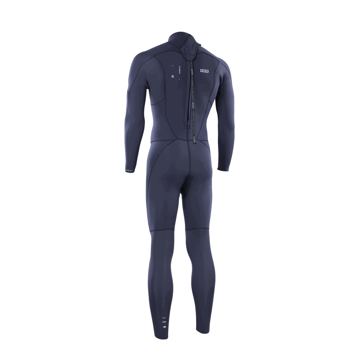 ION Element 3/2 Back Zip men