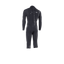 ION Element 4/3 Overknee LS Back Zip men