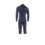 ION Element 4/3 Overknee LS Back Zip men