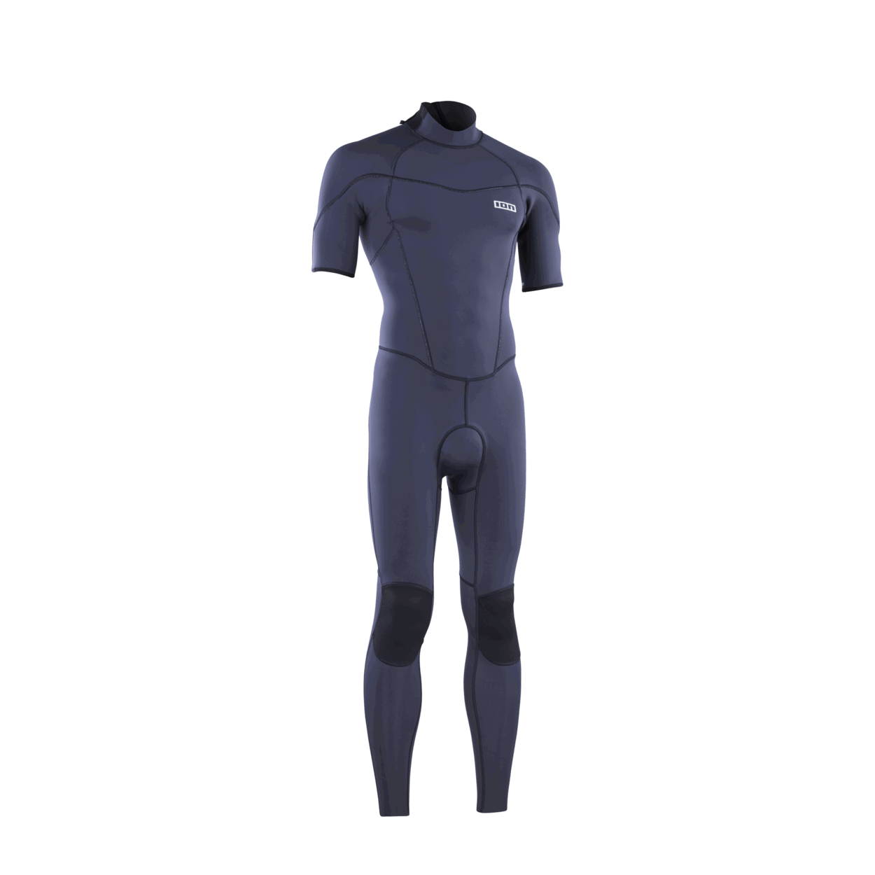 ION IElement 2/2 SS Back Zip men