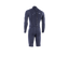 ION Element 2/2 Shorty LS Back Zip men