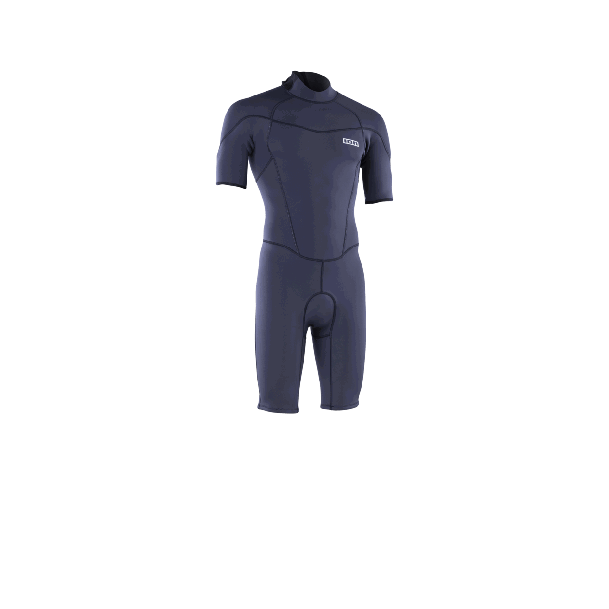 ION Element 2/2 Shorty SS Back Zip men