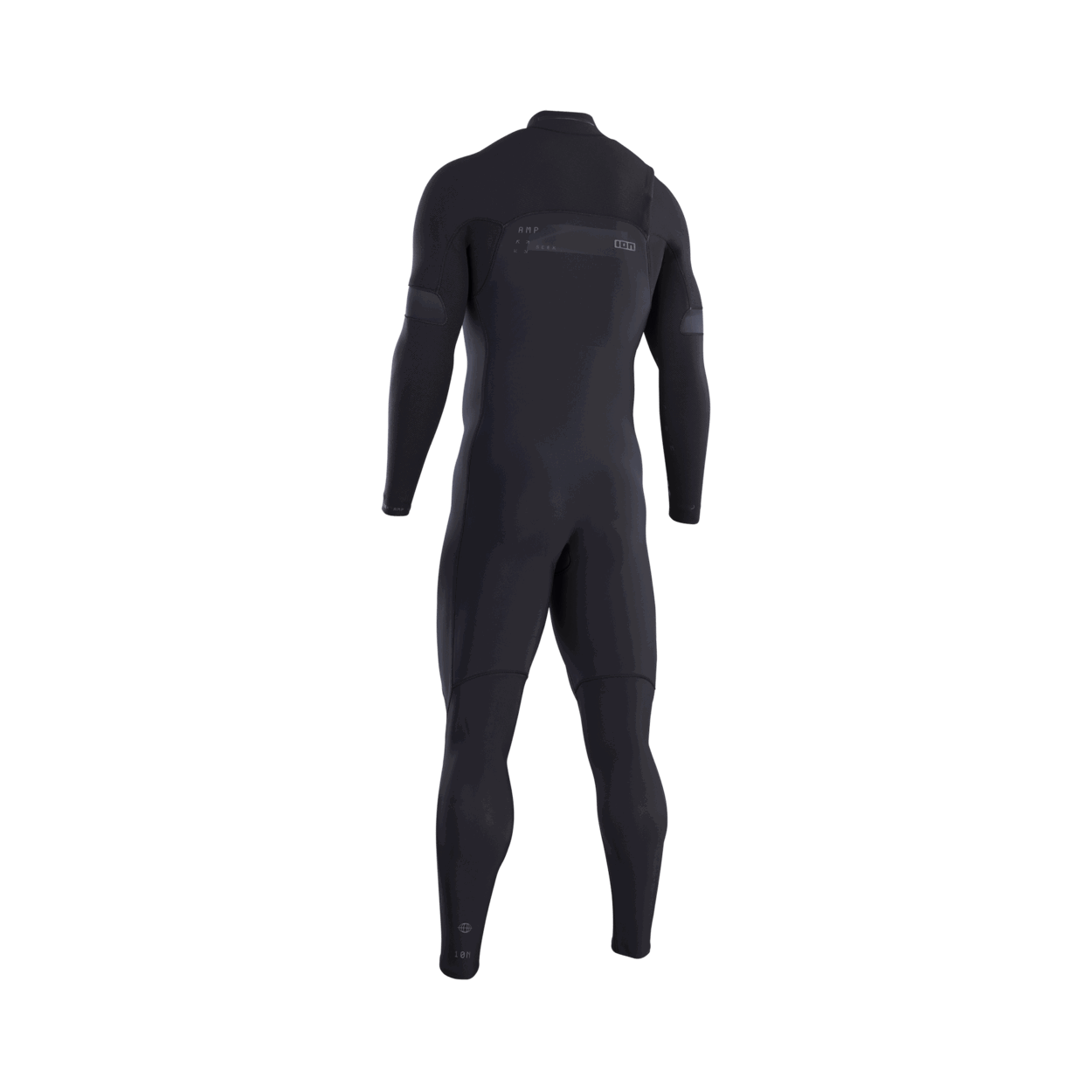 ION Seek Amp 5/4 Front Zip men