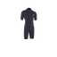 ION Static 2/2 Shorty SS Back Zip men