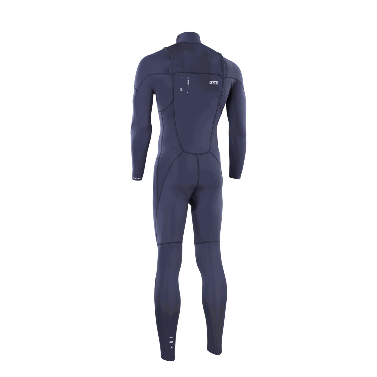 ION Element 5/4 Front Zip men