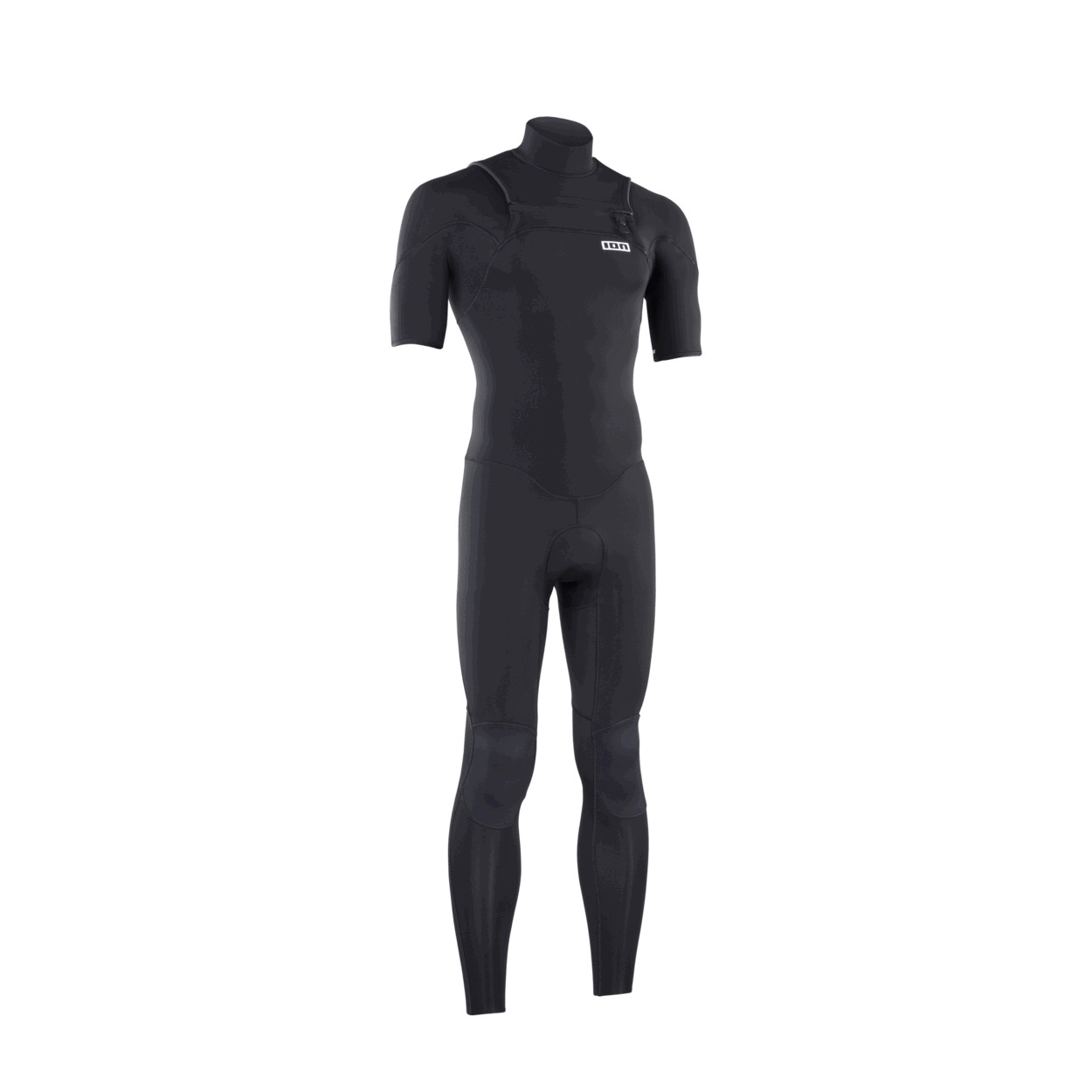 ION Element 2/2 SS Front Zip men