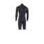 ION Element 2/2 Shorty LS Front Zip men