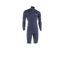 ION Element 2/2 Shorty LS Front Zip men
