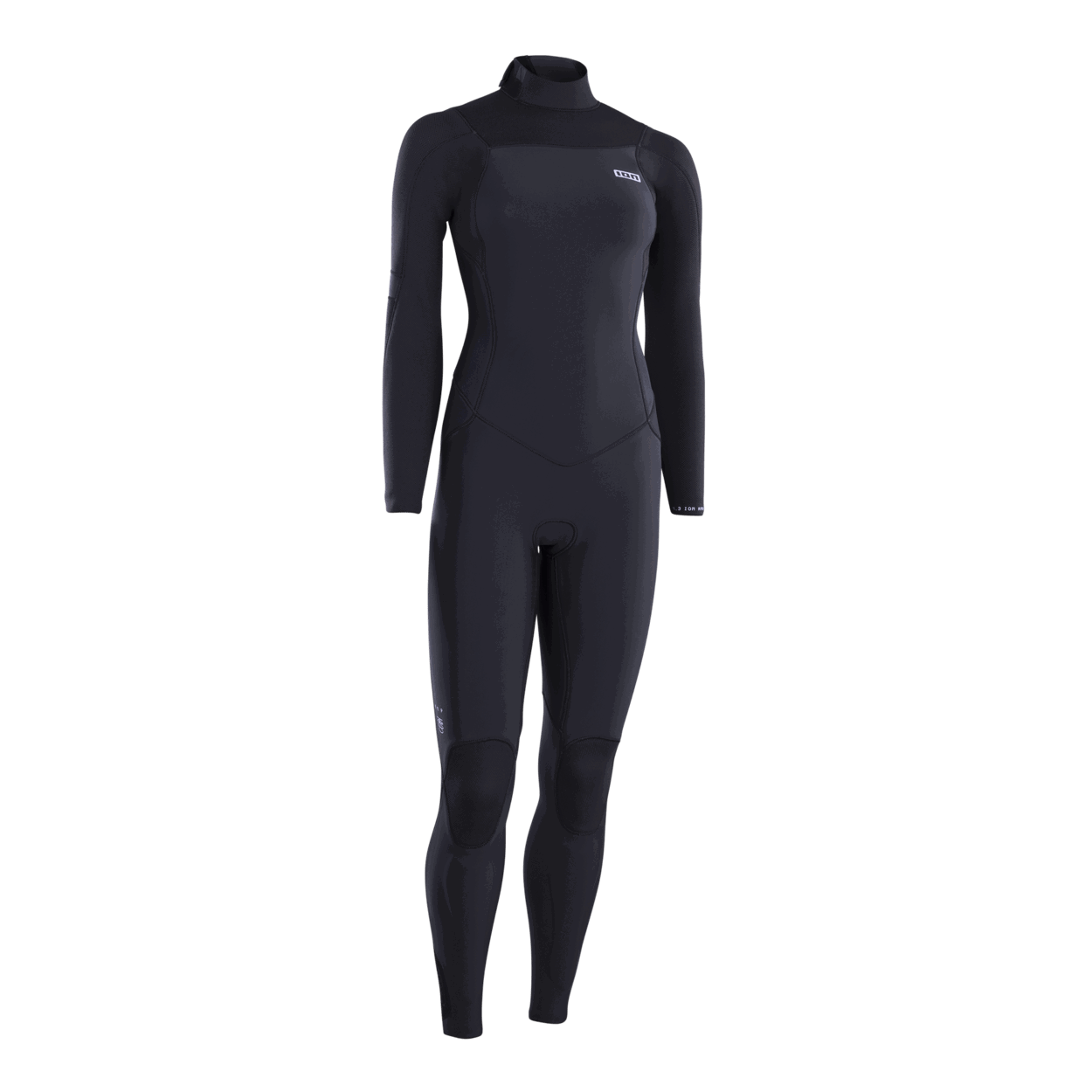 ION Amaze Amp 4/3 Back Zip women