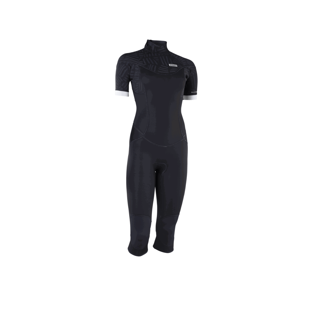 ION Element 3/2 Overknee SS Back Zip women