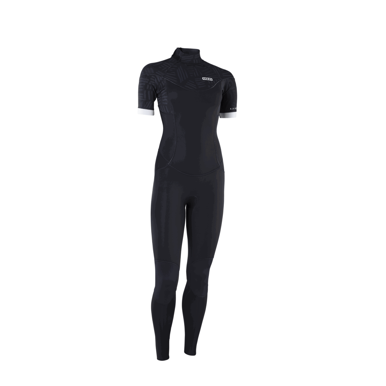 ION Element 3/2 SS Back Zip women