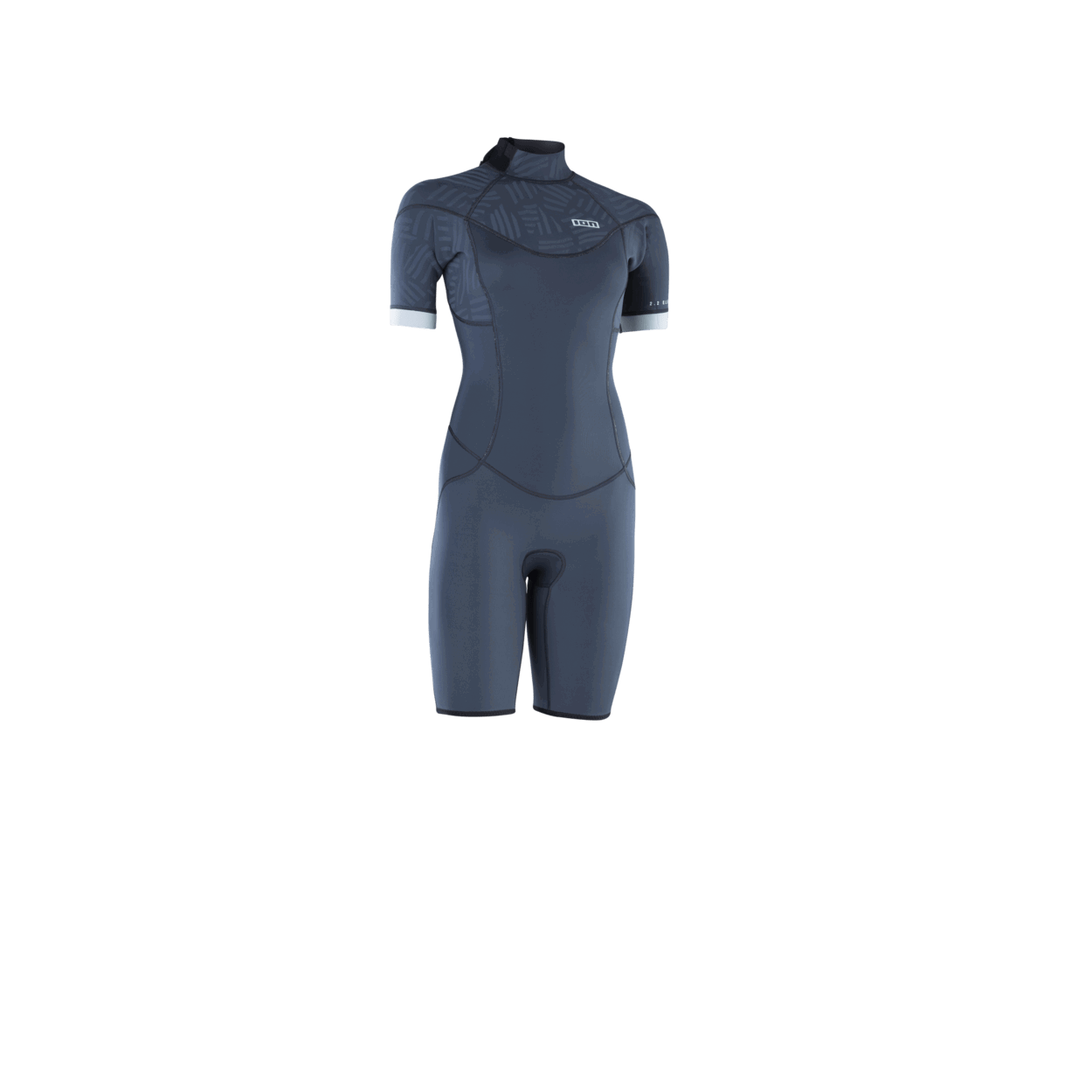 ION Element 2/2 Shorty SS Back Zip women