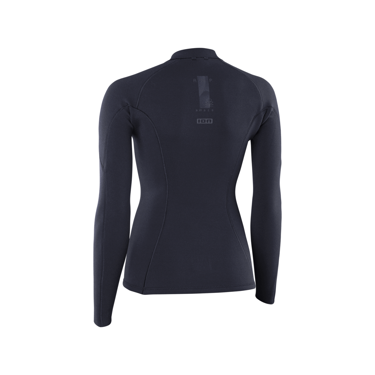 ION Amaze Amp Zip Top 1.5 women