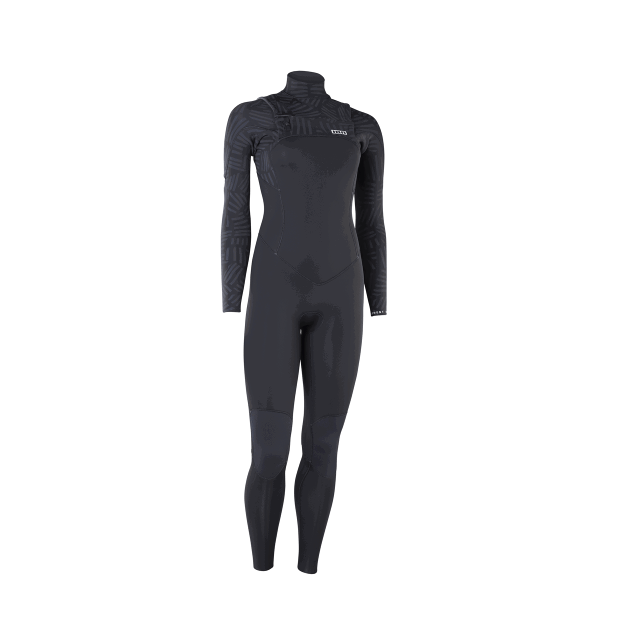 ION Element 3/2 Front Zip women