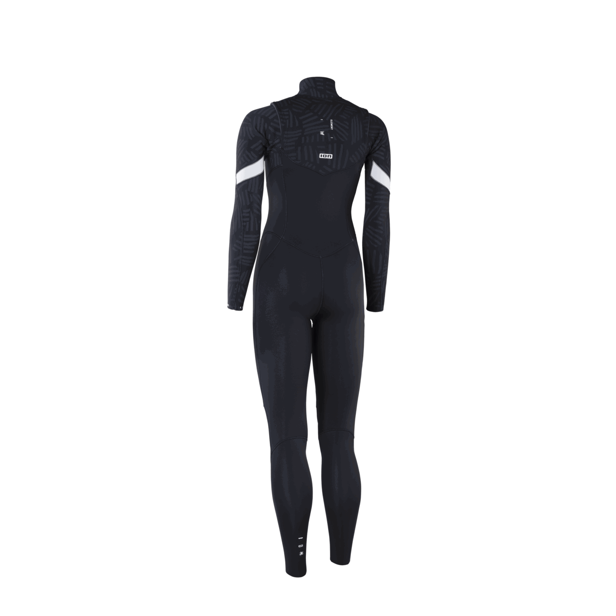 ION Element 4/3 Front Zip women