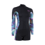 ION Amaze Shorty 2.0 LS Back Zip women