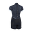 ION Amaze Shorty 2.5 SS Back Zip women