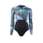 ION Amaze Hot Shorty 1.5 LS Front Zip women