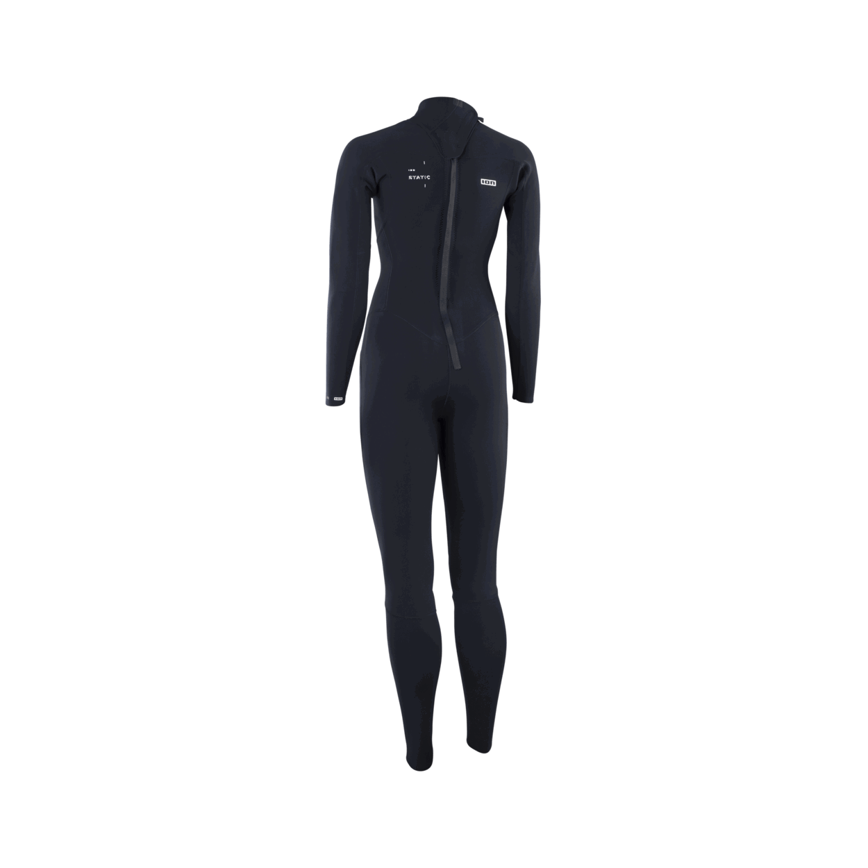 ION Static 3/2 Back Zip women