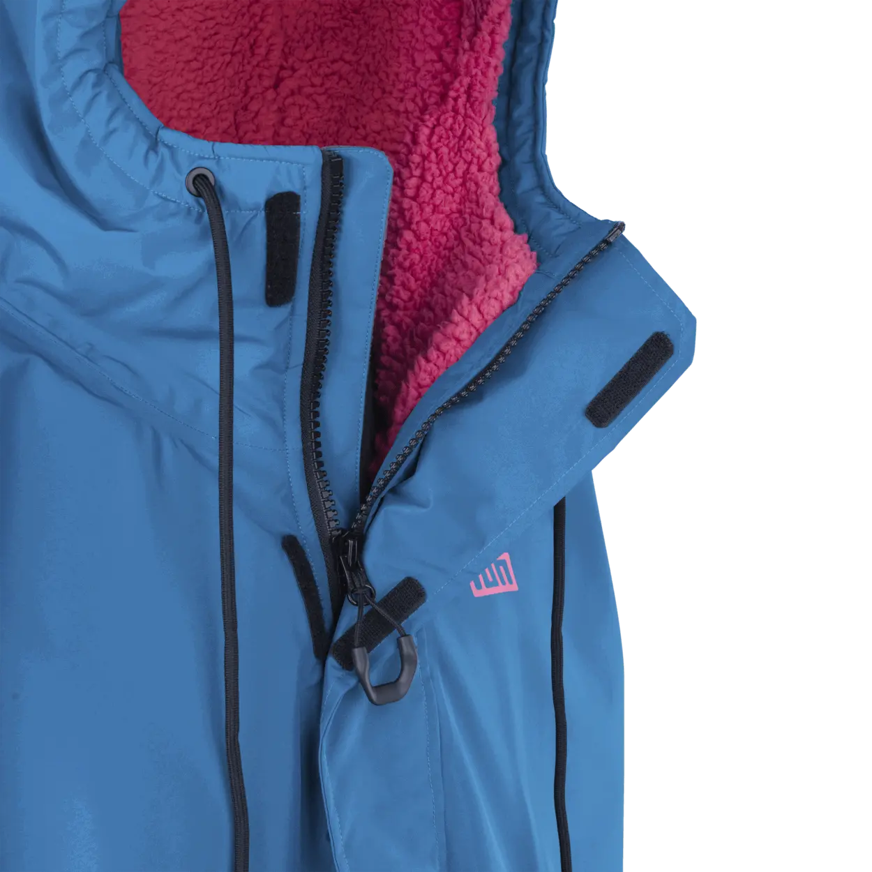 ION Storm Coat unisex